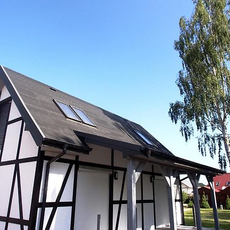 Przystanek Lato Apartment Jaroslawiec Exterior photo