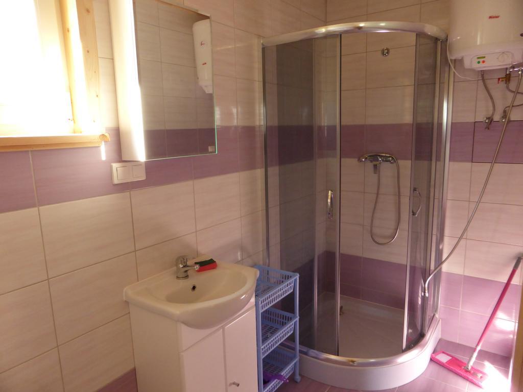 Przystanek Lato Apartment Jaroslawiec Room photo