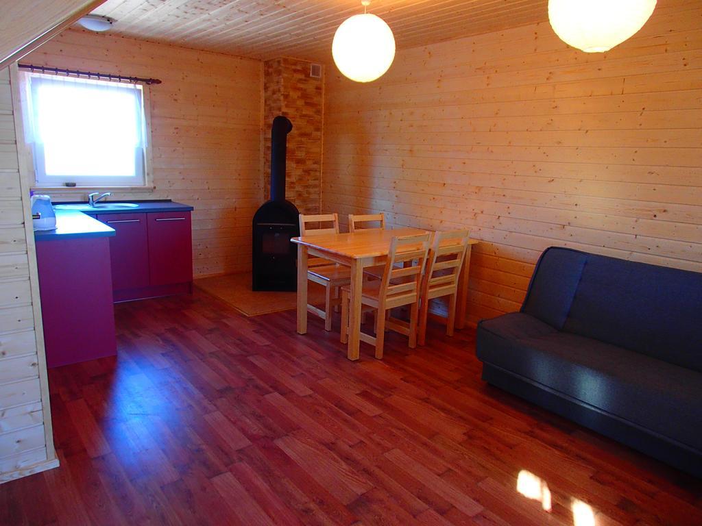 Przystanek Lato Apartment Jaroslawiec Room photo