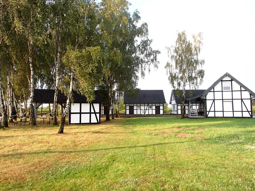Przystanek Lato Apartment Jaroslawiec Exterior photo