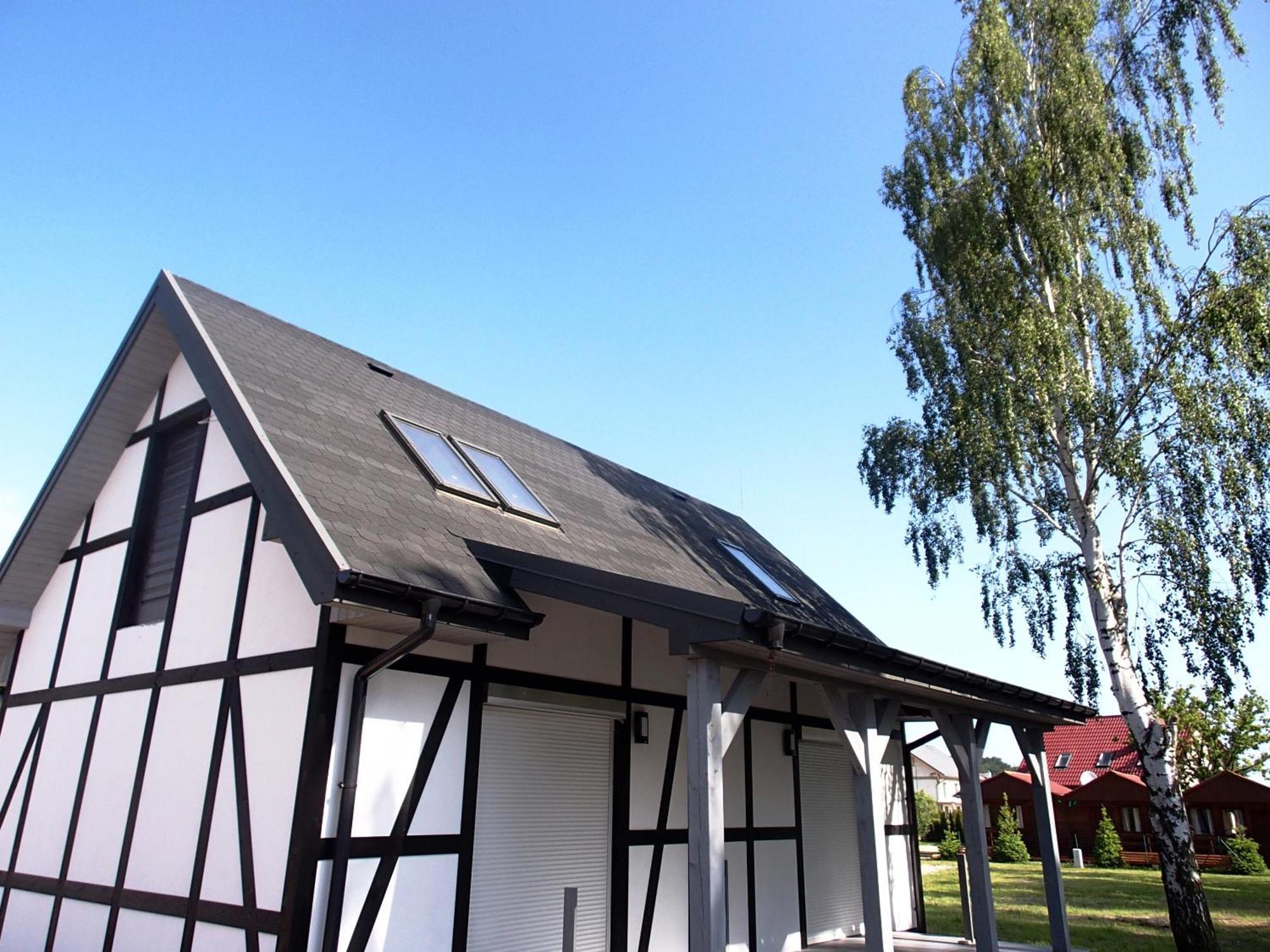Przystanek Lato Apartment Jaroslawiec Exterior photo