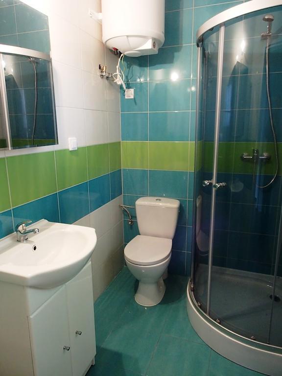 Przystanek Lato Apartment Jaroslawiec Room photo