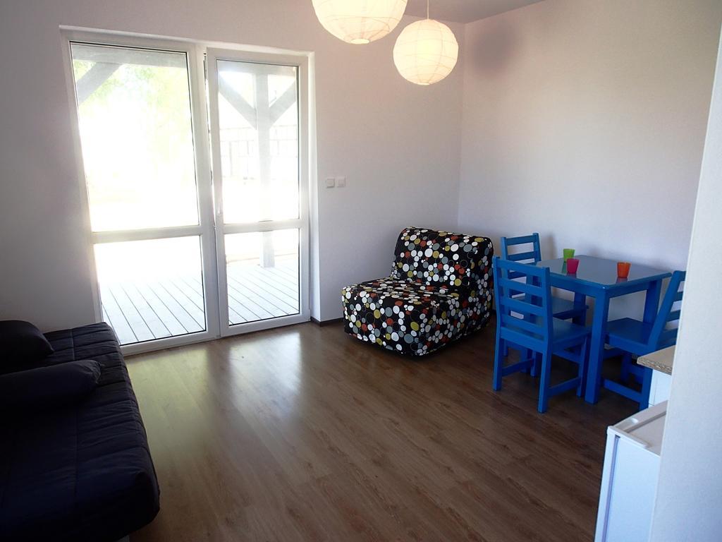 Przystanek Lato Apartment Jaroslawiec Room photo